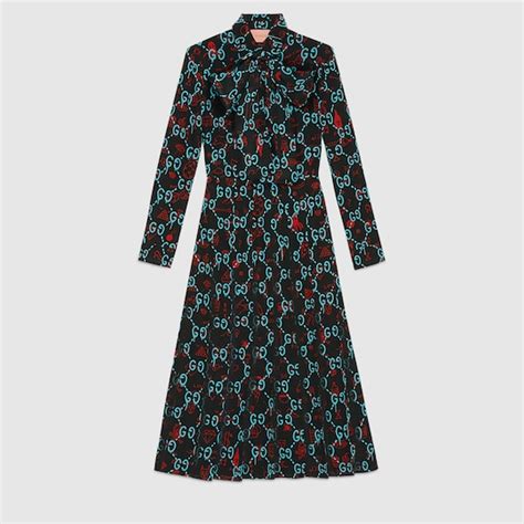 gucci dress cost|gucci dresses casual.